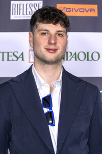 Eröffnung vom Los Angeles, Italia - Film, Fashion and Art Fest 2024