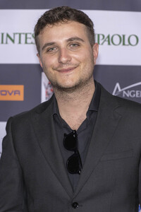 Eröffnung vom Los Angeles, Italia - Film, Fashion and Art Fest 2024