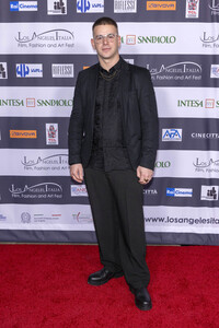 Eröffnung vom Los Angeles, Italia - Film, Fashion and Art Fest 2024