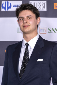 Eröffnung vom Los Angeles, Italia - Film, Fashion and Art Fest 2024