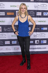 Eröffnung vom Los Angeles, Italia - Film, Fashion and Art Fest 2024