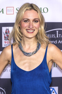 Eröffnung vom Los Angeles, Italia - Film, Fashion and Art Fest 2024