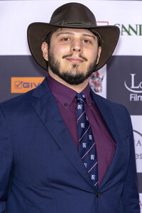 Eröffnung vom Los Angeles, Italia - Film, Fashion and Art Fest 2024