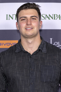 Eröffnung vom Los Angeles, Italia - Film, Fashion and Art Fest 2024