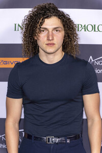 Eröffnung vom Los Angeles, Italia - Film, Fashion and Art Fest 2024