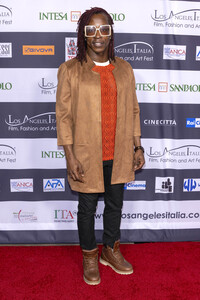 Eröffnung vom Los Angeles, Italia - Film, Fashion and Art Fest 2024