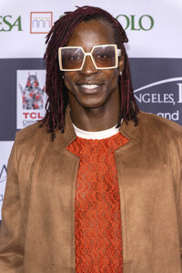 Eröffnung vom Los Angeles, Italia - Film, Fashion and Art Fest 2024