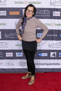 Eröffnung vom Los Angeles, Italia - Film, Fashion and Art Fest 2024