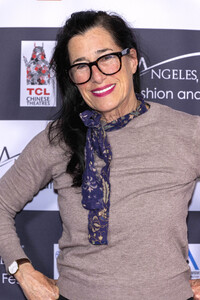 Eröffnung vom Los Angeles, Italia - Film, Fashion and Art Fest 2024