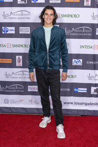 Eröffnung vom Los Angeles, Italia - Film, Fashion and Art Fest 2024