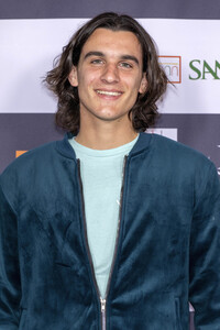 Eröffnung vom Los Angeles, Italia - Film, Fashion and Art Fest 2024