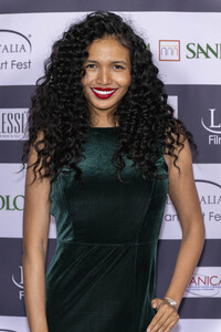 Eröffnung vom Los Angeles, Italia - Film, Fashion and Art Fest 2024