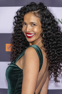 Eröffnung vom Los Angeles, Italia - Film, Fashion and Art Fest 2024