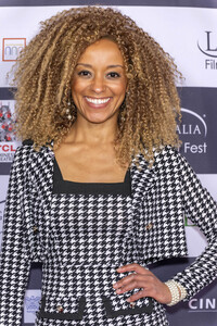 Eröffnung vom Los Angeles, Italia - Film, Fashion and Art Fest 2024