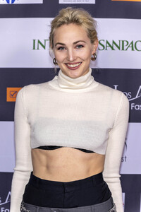 Eröffnung vom Los Angeles, Italia - Film, Fashion and Art Fest 2024