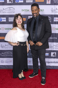 Eröffnung vom Los Angeles, Italia - Film, Fashion and Art Fest 2024