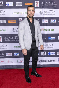 Eröffnung vom Los Angeles, Italia - Film, Fashion and Art Fest 2024