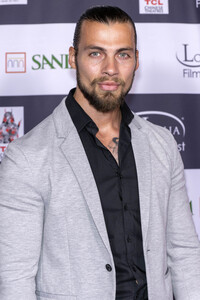 Eröffnung vom Los Angeles, Italia - Film, Fashion and Art Fest 2024