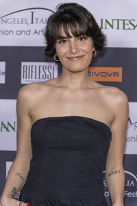 Eröffnung vom Los Angeles, Italia - Film, Fashion and Art Fest 2024