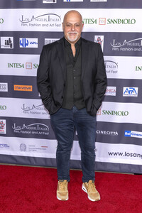 Eröffnung vom Los Angeles, Italia - Film, Fashion and Art Fest 2024