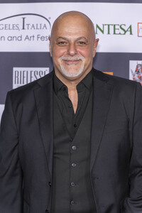 Eröffnung vom Los Angeles, Italia - Film, Fashion and Art Fest 2024