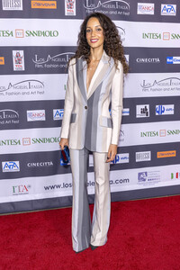 Eröffnung vom Los Angeles, Italia - Film, Fashion and Art Fest 2024