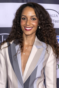 Eröffnung vom Los Angeles, Italia - Film, Fashion and Art Fest 2024