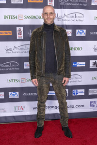 Eröffnung vom Los Angeles, Italia - Film, Fashion and Art Fest 2024