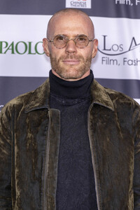 Eröffnung vom Los Angeles, Italia - Film, Fashion and Art Fest 2024