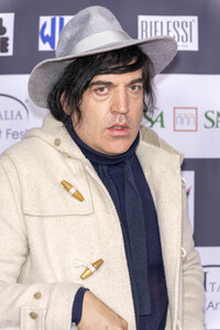 Eröffnung vom Los Angeles, Italia - Film, Fashion and Art Fest 2024