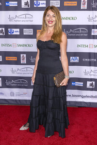 Eröffnung vom Los Angeles, Italia - Film, Fashion and Art Fest 2024