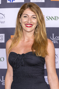 Eröffnung vom Los Angeles, Italia - Film, Fashion and Art Fest 2024