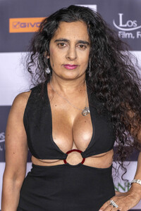 Eröffnung vom Los Angeles, Italia - Film, Fashion and Art Fest 2024