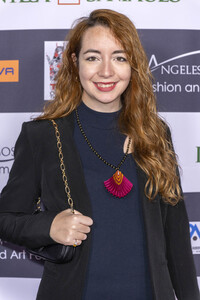 Eröffnung vom Los Angeles, Italia - Film, Fashion and Art Fest 2024