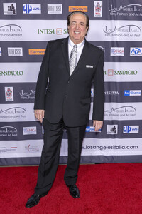 Eröffnung vom Los Angeles, Italia - Film, Fashion and Art Fest 2024