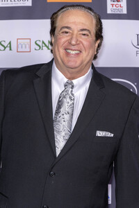 Eröffnung vom Los Angeles, Italia - Film, Fashion and Art Fest 2024