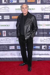 Eröffnung vom Los Angeles, Italia - Film, Fashion and Art Fest 2024