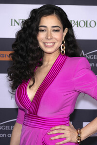 Eröffnung vom Los Angeles, Italia - Film, Fashion and Art Fest 2024