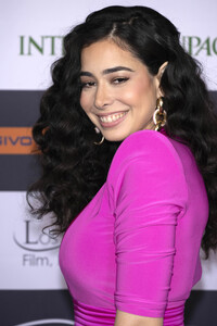 Eröffnung vom Los Angeles, Italia - Film, Fashion and Art Fest 2024