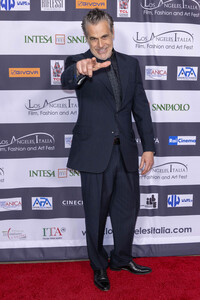 Eröffnung vom Los Angeles, Italia - Film, Fashion and Art Fest 2024