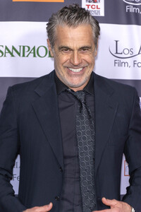 Eröffnung vom Los Angeles, Italia - Film, Fashion and Art Fest 2024