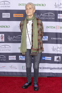 Eröffnung vom Los Angeles, Italia - Film, Fashion and Art Fest 2024