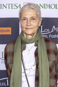 Eröffnung vom Los Angeles, Italia - Film, Fashion and Art Fest 2024