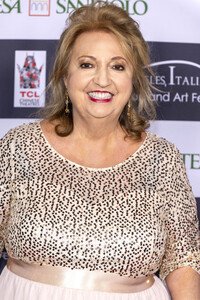 Eröffnung vom Los Angeles, Italia - Film, Fashion and Art Fest 2024