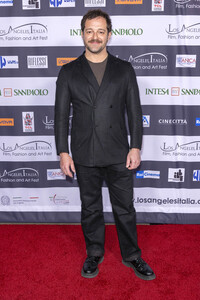 Eröffnung vom Los Angeles, Italia - Film, Fashion and Art Fest 2024