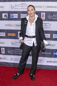 Eröffnung vom Los Angeles, Italia - Film, Fashion and Art Fest 2024