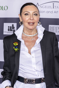 Eröffnung vom Los Angeles, Italia - Film, Fashion and Art Fest 2024