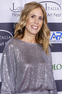 Eröffnung vom Los Angeles, Italia - Film, Fashion and Art Fest 2024