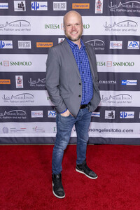 Eröffnung vom Los Angeles, Italia - Film, Fashion and Art Fest 2024