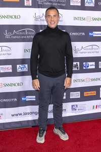 Eröffnung vom Los Angeles, Italia - Film, Fashion and Art Fest 2024